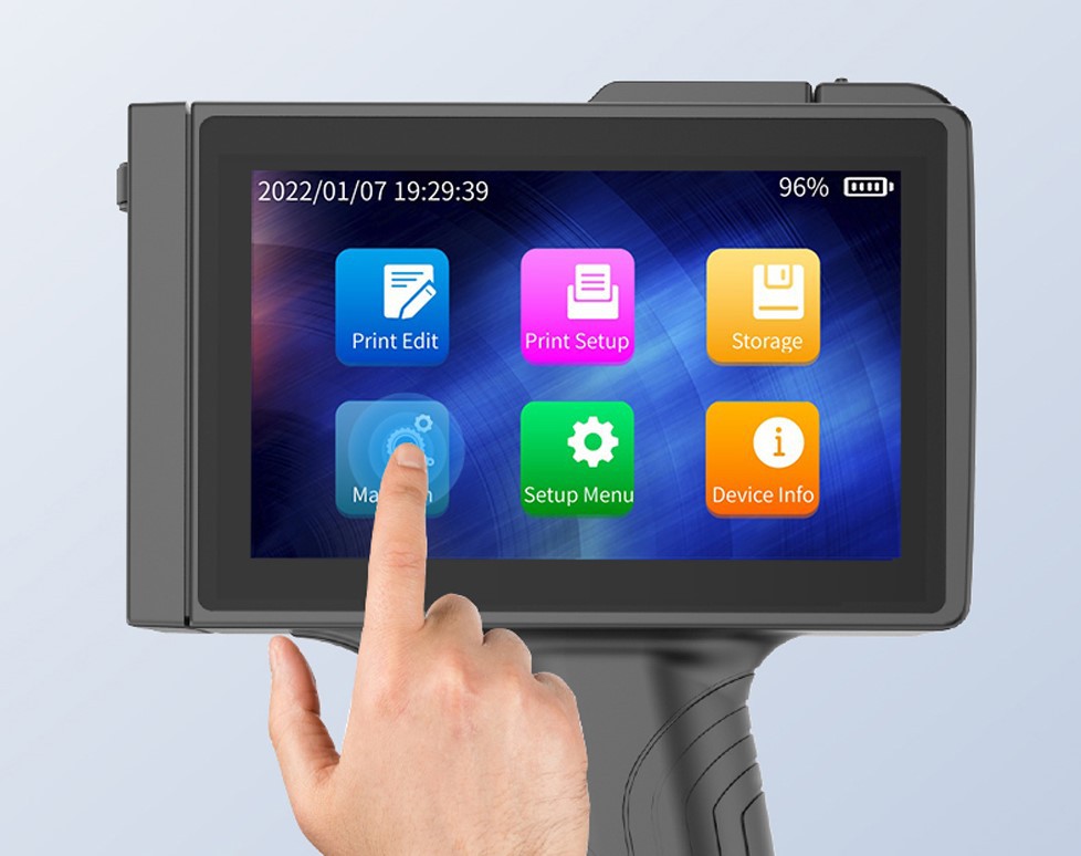 Inkjet Printer Accessories Inkjet Printer Accessories