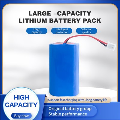 productcate-1-1 Battery Pack For Inkjet Printer